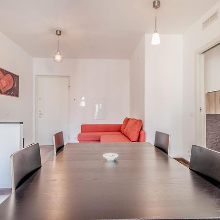 Monteverde Sunny Apartment Rome Exterior photo