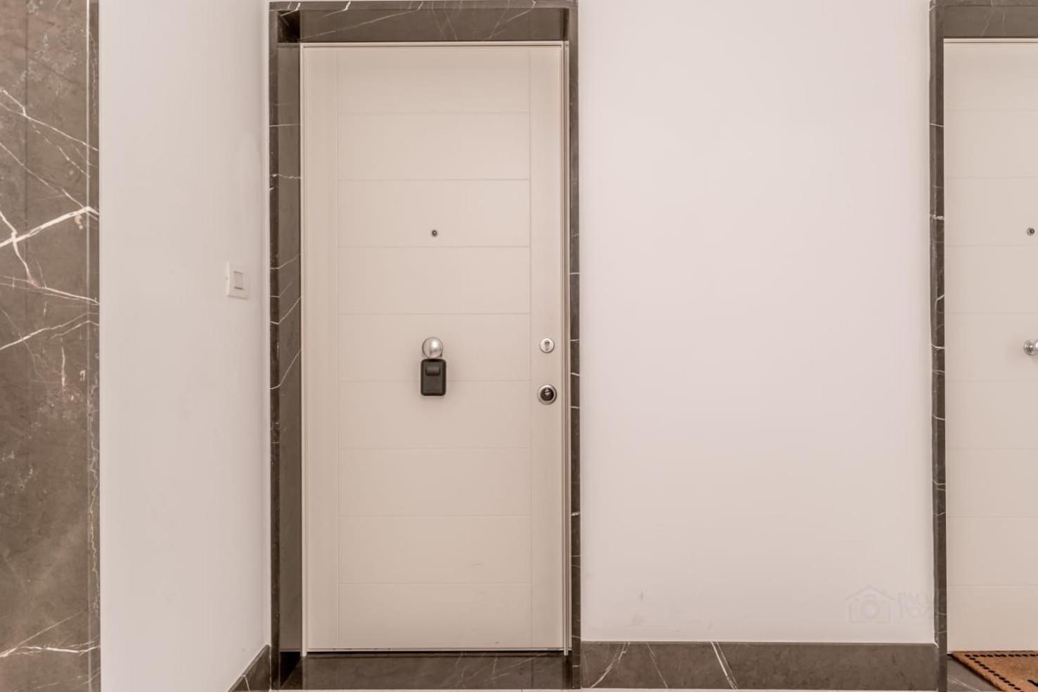 Monteverde Sunny Apartment Rome Exterior photo